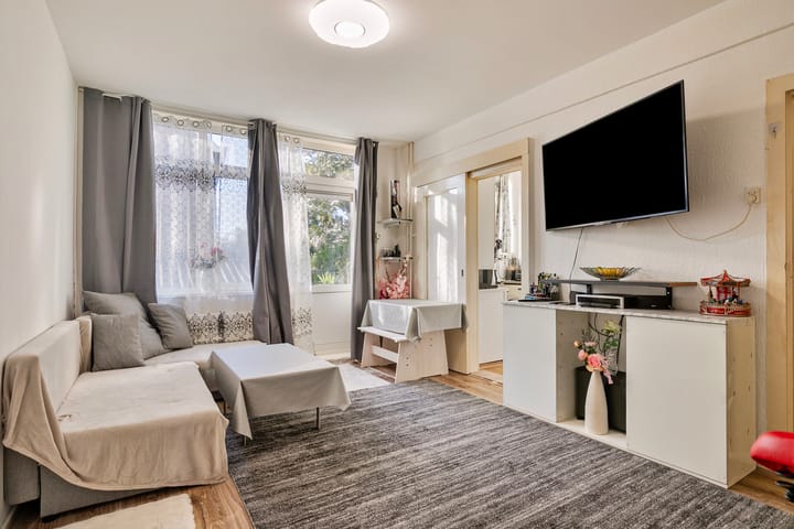 Foto 4 van Frans Bekkerstraat 76-A