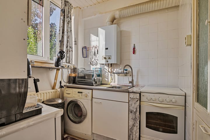 Foto 8 van Frans Bekkerstraat 76-A