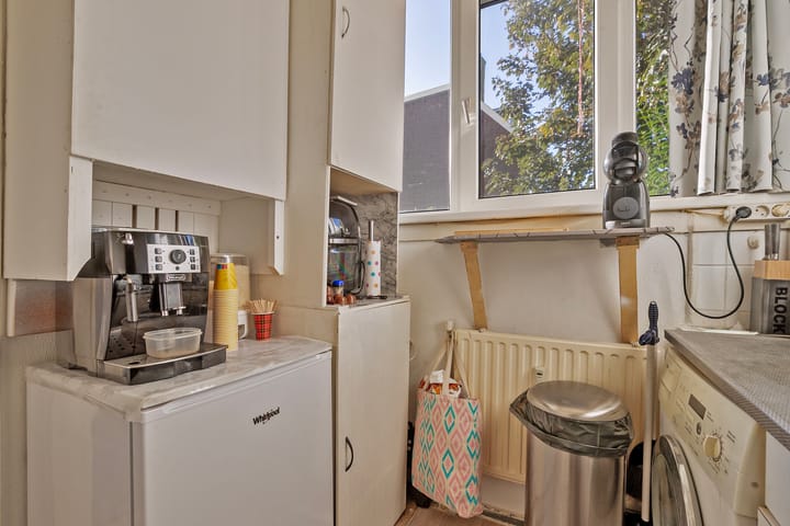 Foto 9 van Frans Bekkerstraat 76-A