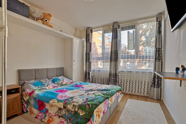 Foto 10 van Frans Bekkerstraat 76-A