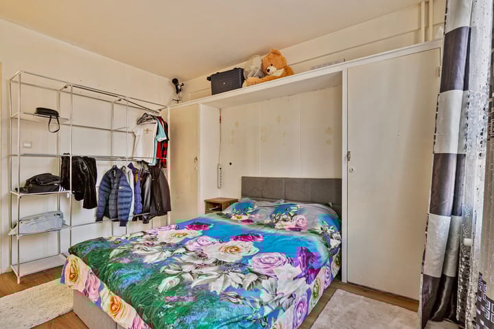 Foto 11 van Frans Bekkerstraat 76-A