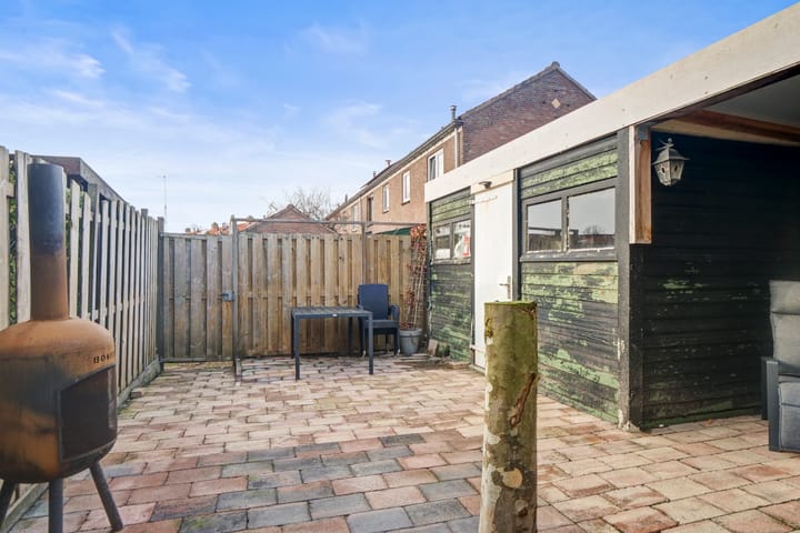 Foto 20 van Langeweg 44