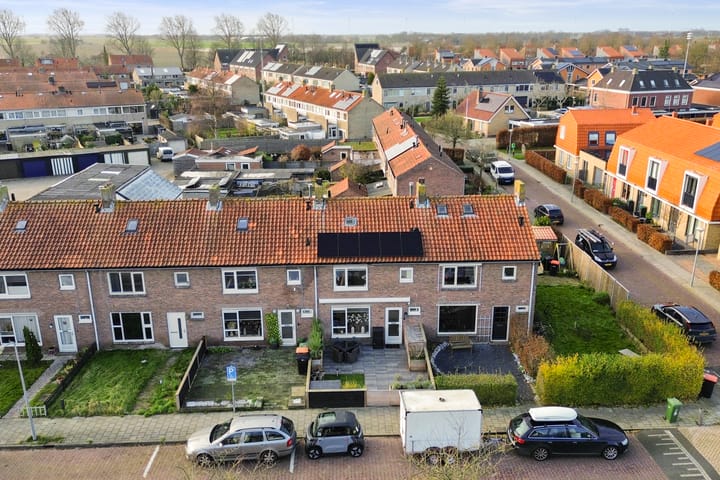 Foto 21 van Langeweg 44