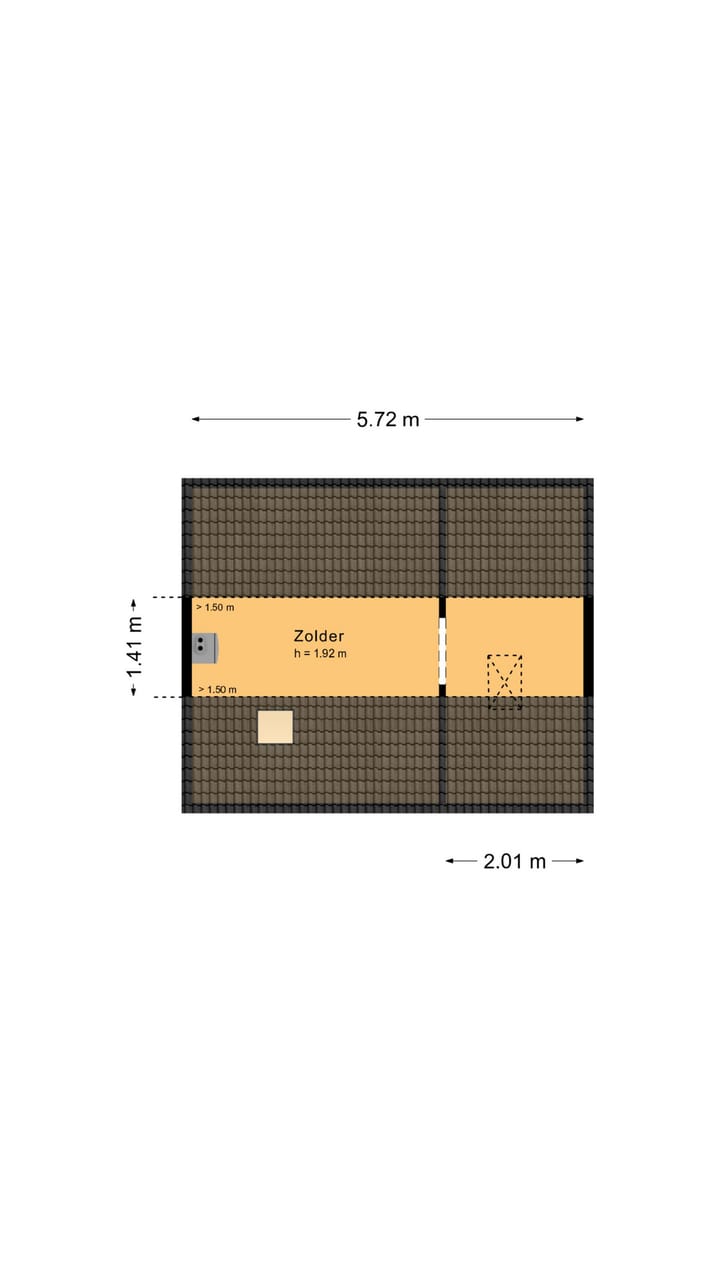 Foto 25 van Langeweg 44