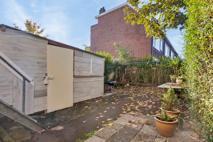 Foto 15 van Frans Bekkerstraat 76-A