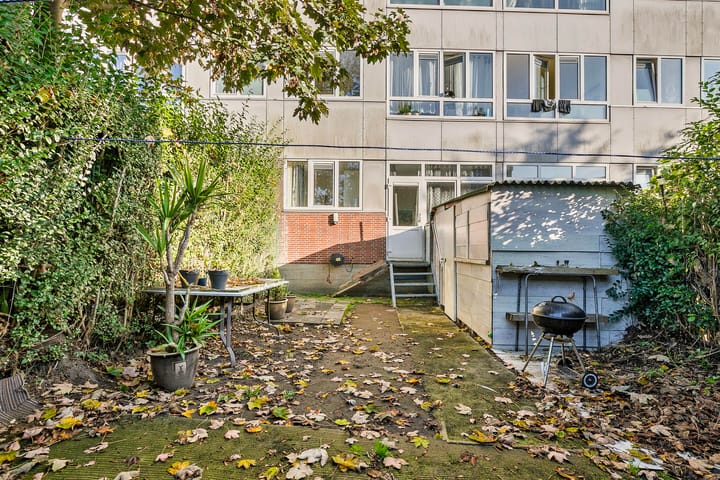 Foto 17 van Frans Bekkerstraat 76-A