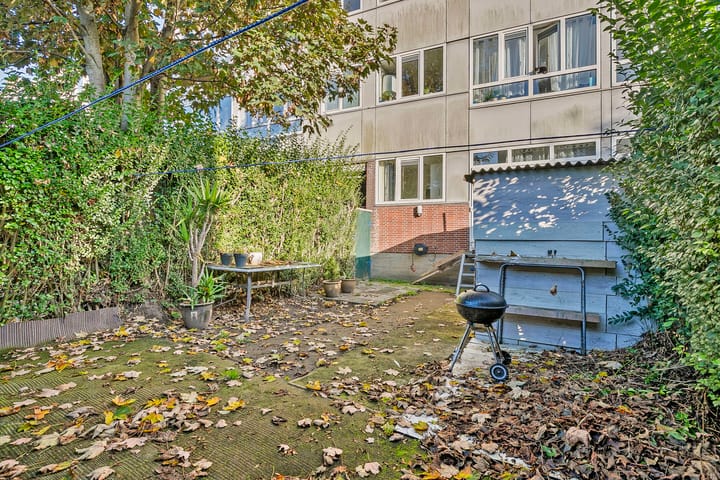 Foto 18 van Frans Bekkerstraat 76-A