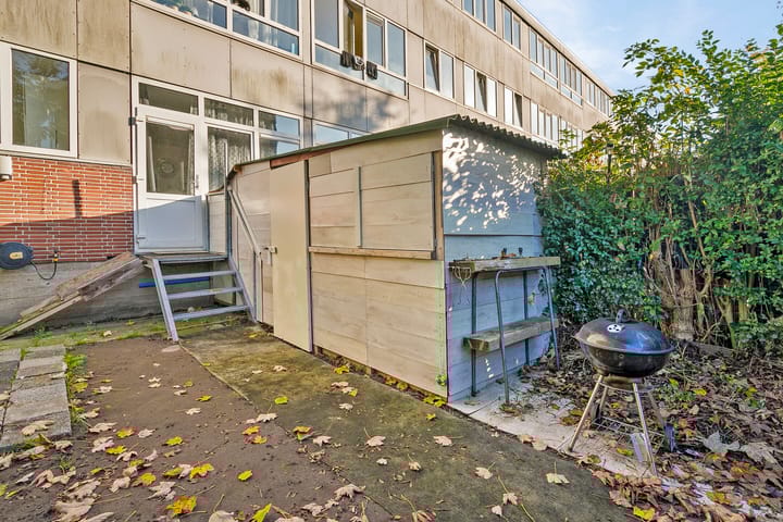 Foto 19 van Frans Bekkerstraat 76-A