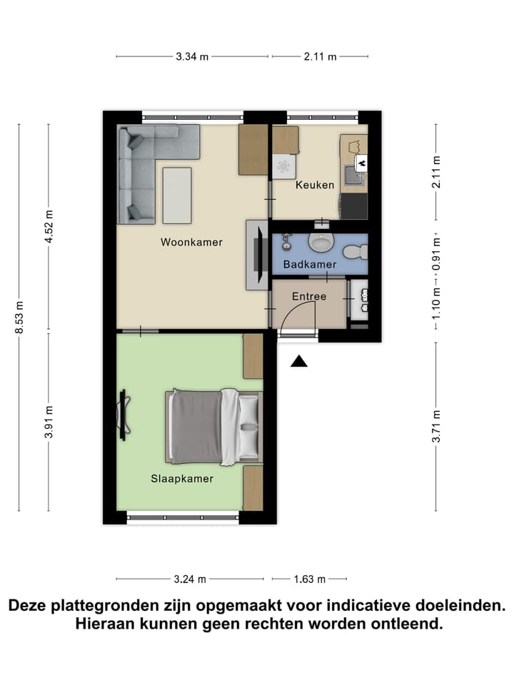 Foto 26 van Frans Bekkerstraat 76-A