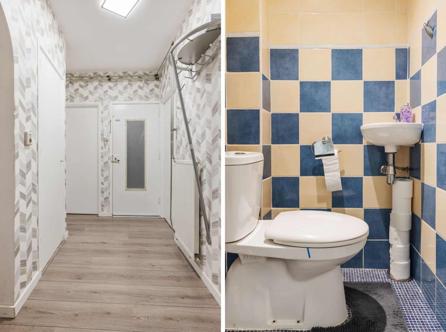 Foto 4 van van Slingelandtstraat 5-C