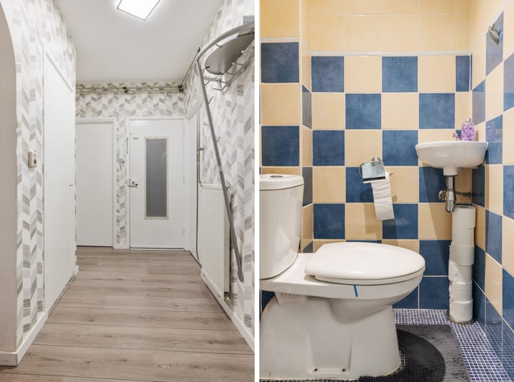 Foto 4 van van Slingelandtstraat 5-C