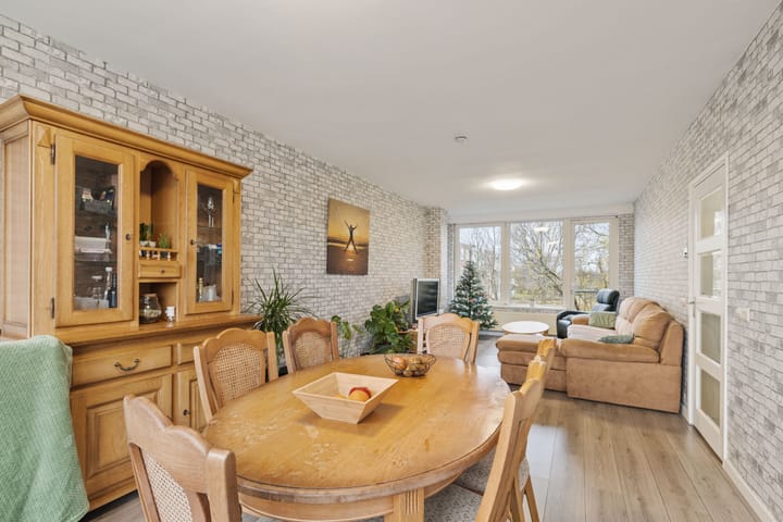 Photo 6 of van Slingelandtstraat 5-C