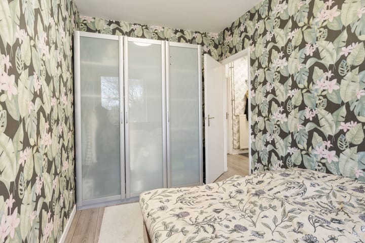 Photo 13 of van Slingelandtstraat 5-C