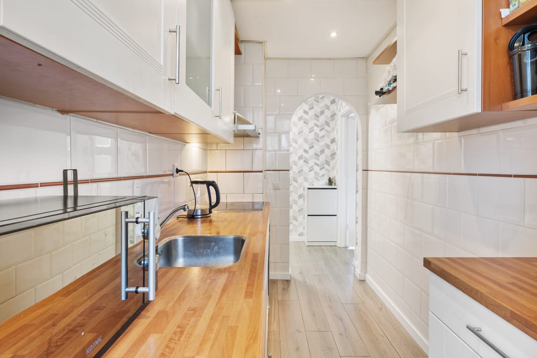 Foto 16 van van Slingelandtstraat 5-C