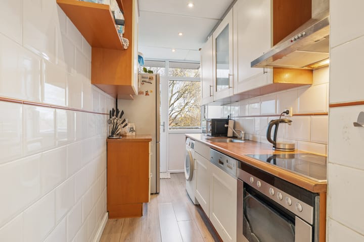 Photo 18 of van Slingelandtstraat 5-C