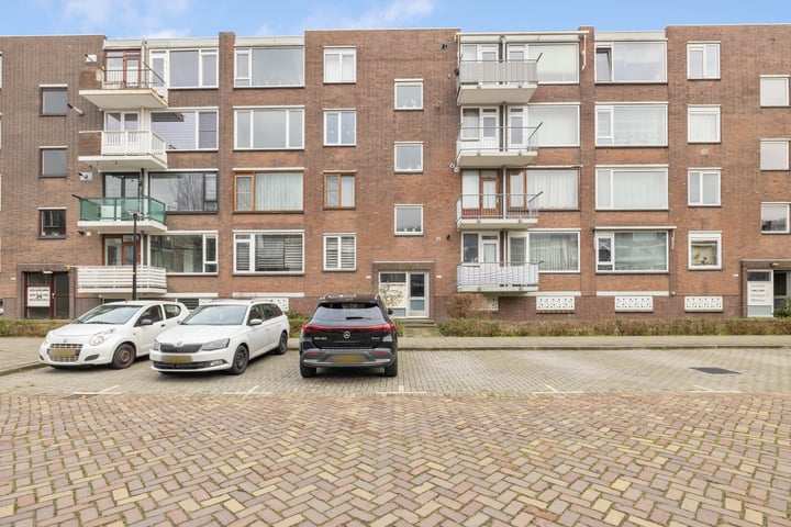 View photo 19 of van Slingelandtstraat 5-C