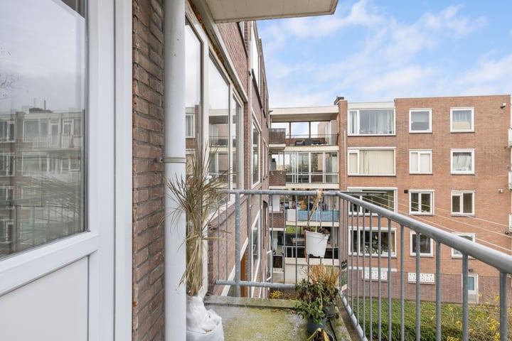 View photo 20 of van Slingelandtstraat 5-C