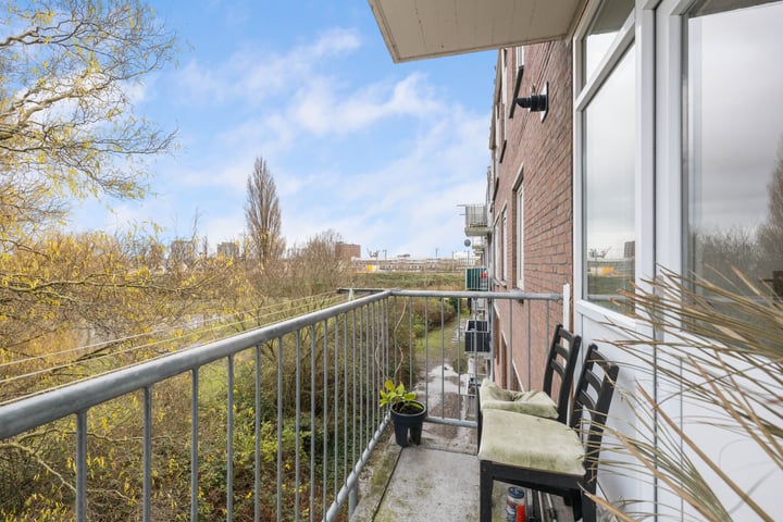 View photo 21 of van Slingelandtstraat 5-C