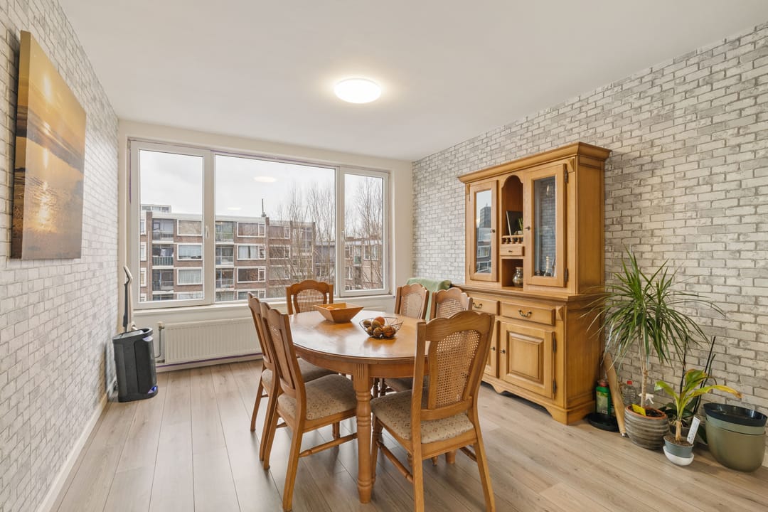 Foto 8 van van Slingelandtstraat 5-C