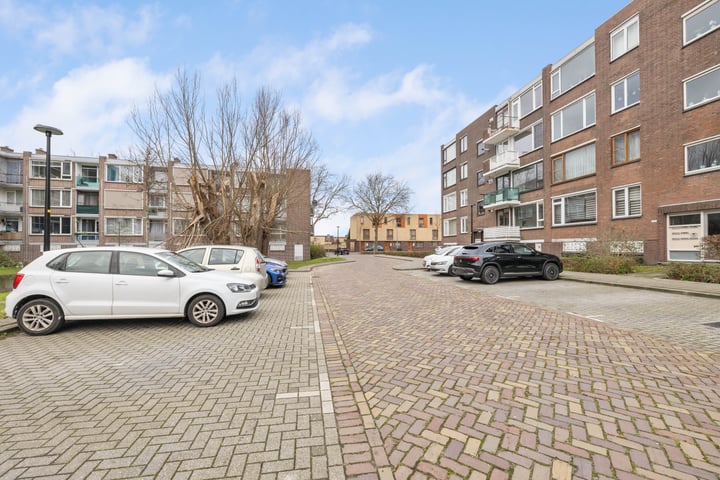 View photo 23 of van Slingelandtstraat 5-C