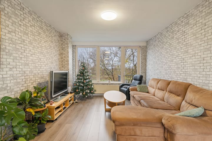 Photo 10 of van Slingelandtstraat 5-C