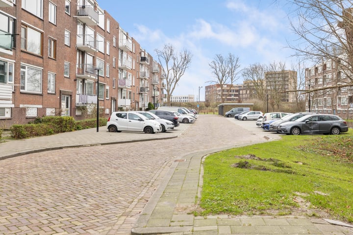 View photo 24 of van Slingelandtstraat 5-C