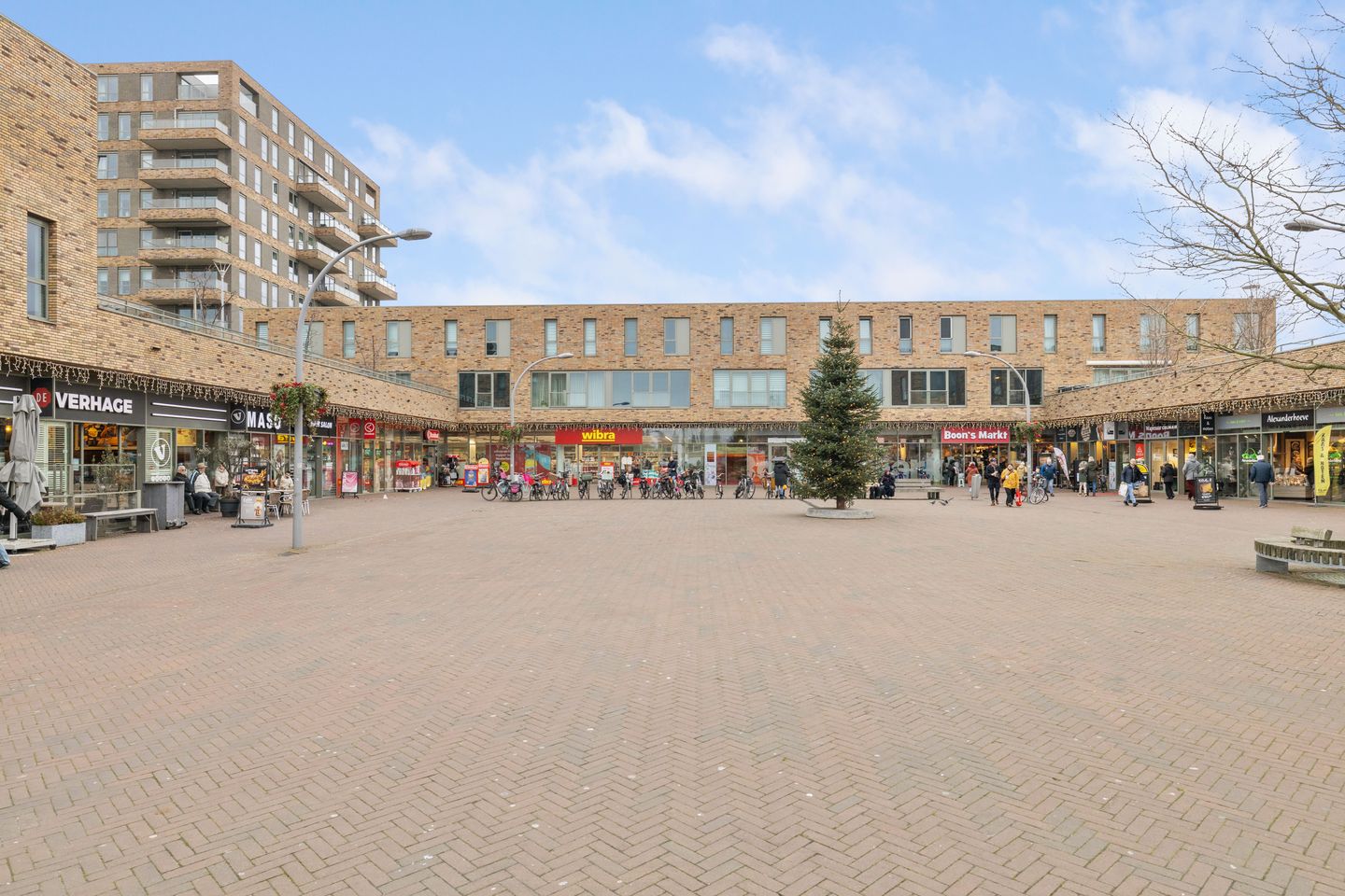 Foto 25 van van Slingelandtstraat 5-C