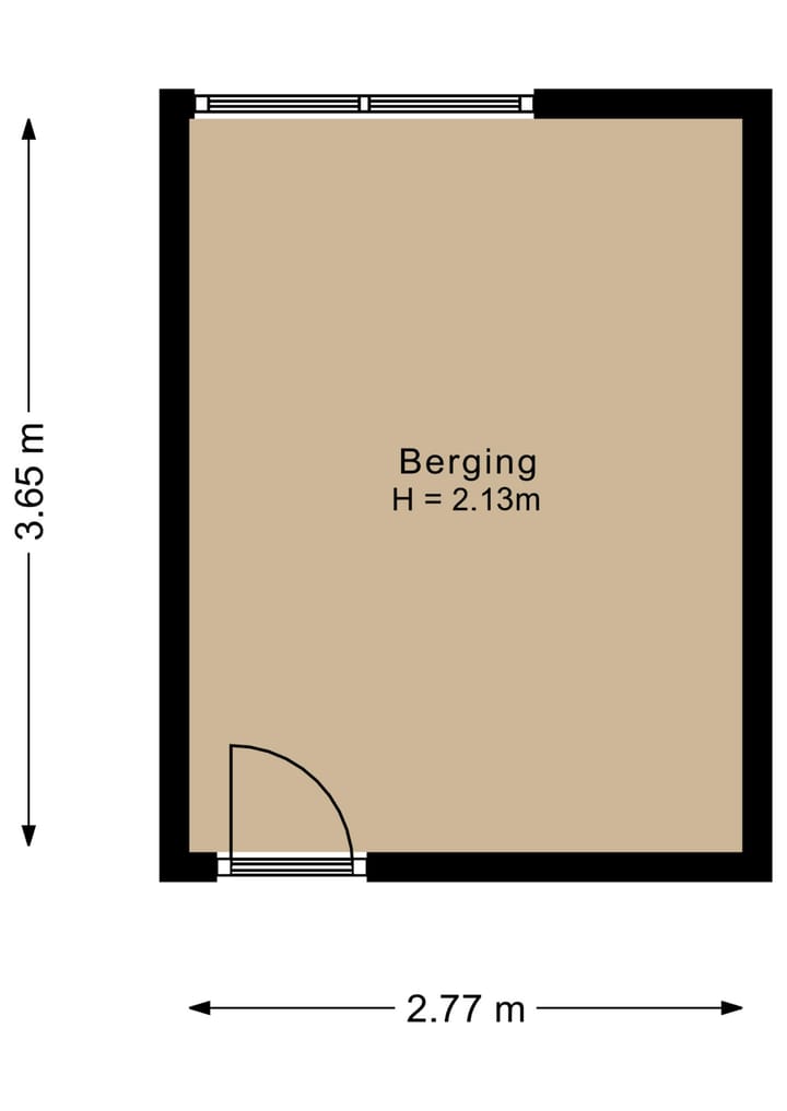 Photo 26 of van Slingelandtstraat 5-C