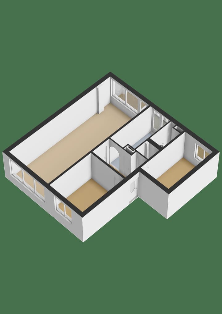 Photo 29 of van Slingelandtstraat 5-C