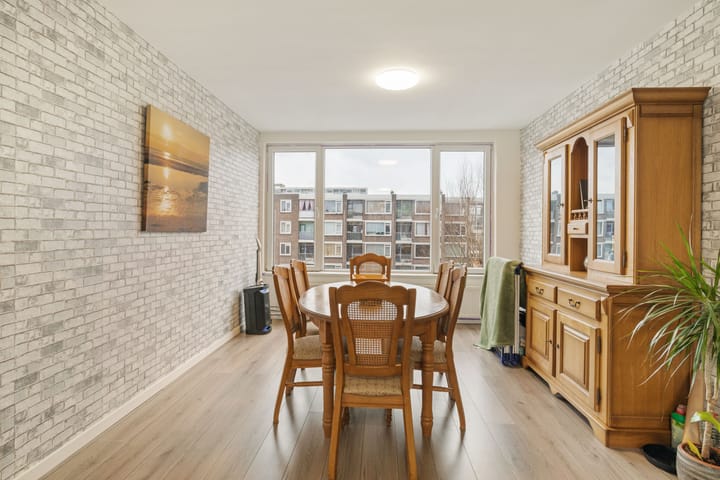 Photo 9 of van Slingelandtstraat 5-C