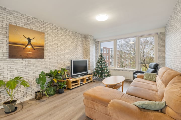 Photo 7 of van Slingelandtstraat 5-C