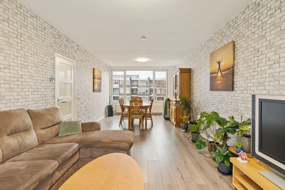 Foto 11 van van Slingelandtstraat 5-C