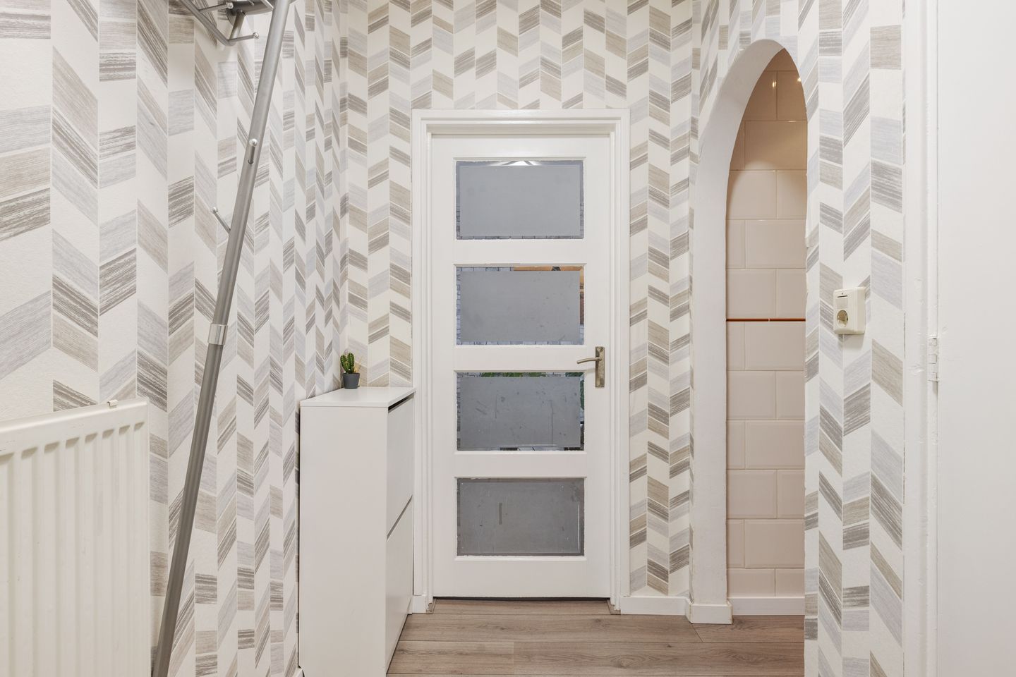 Foto 5 van van Slingelandtstraat 5-C