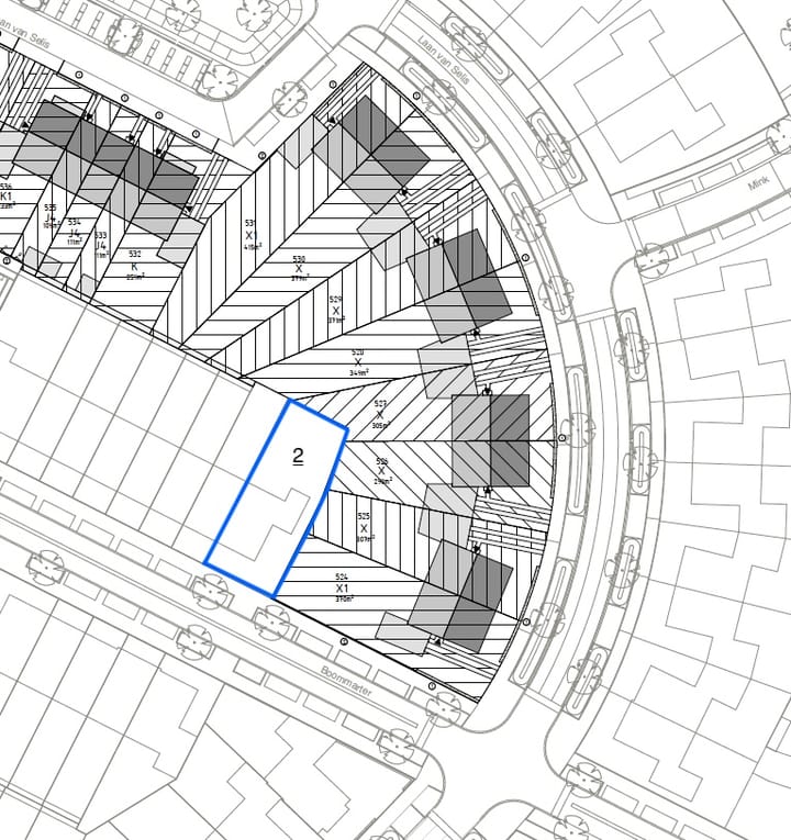 Foto 31 van Boommarter 2