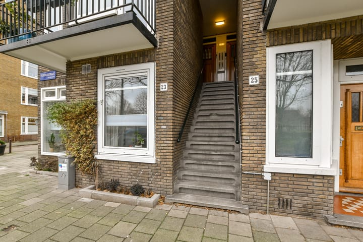 Foto 6 van Egidiusstraat 23-1