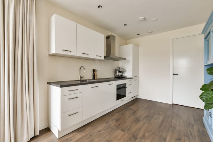 Foto 10 van Egidiusstraat 23-1