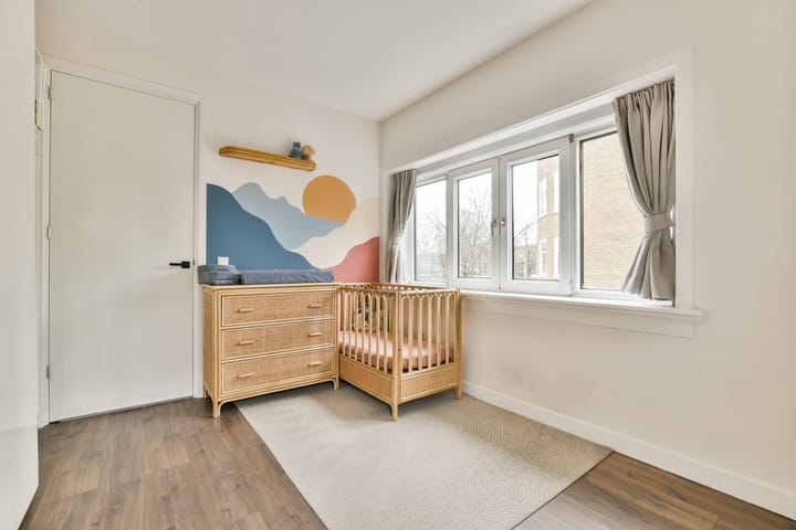 Foto 24 van Egidiusstraat 23-1