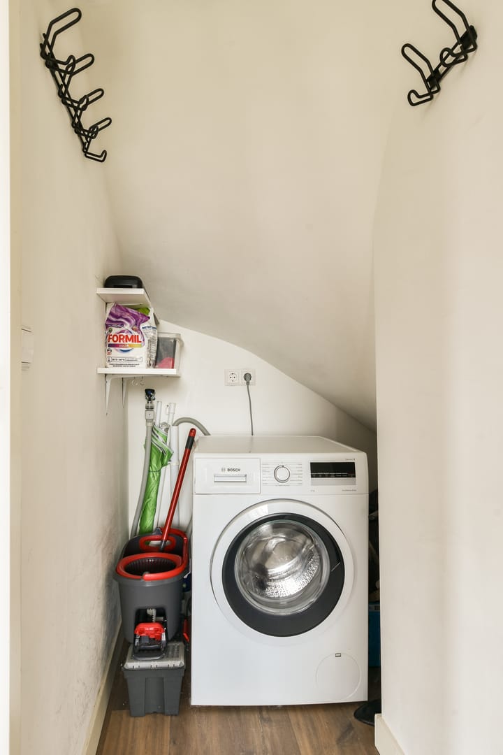 Foto 25 van Egidiusstraat 23-1