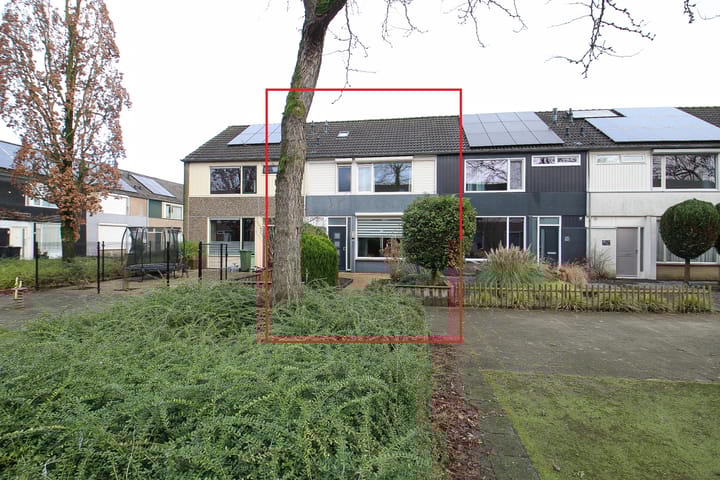 Foto 41 van Purcellstraat 17