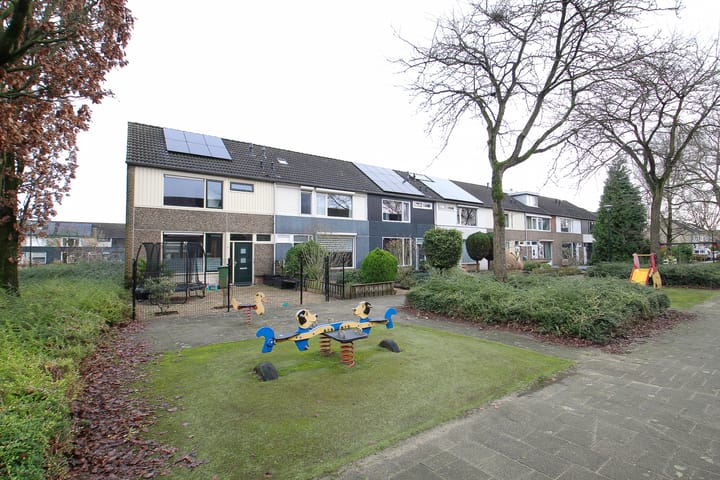 Foto 42 van Purcellstraat 17