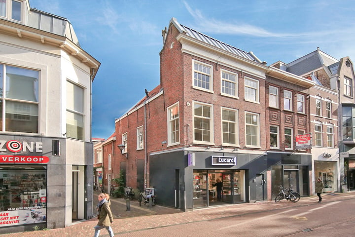 View photo 1 of Grote Houtstraat 133-B