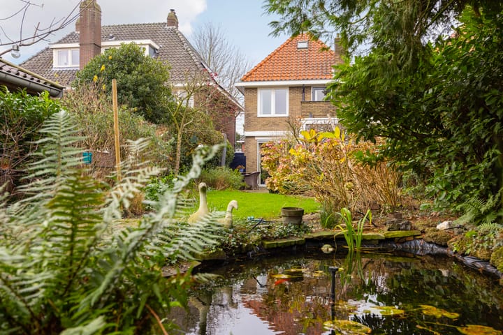 Foto 4 van van Ostadestraat 21