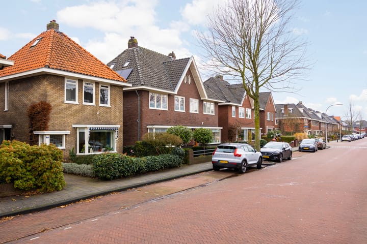 Foto 7 van van Ostadestraat 21