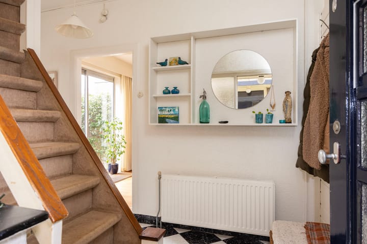 Foto 9 van van Ostadestraat 21