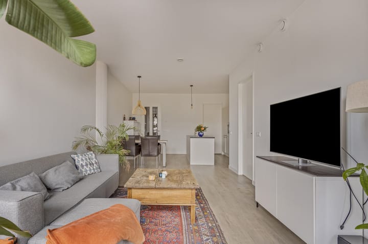 Foto 7 van Emmaplein 67