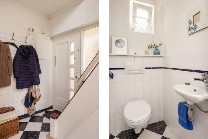 Foto 10 van van Ostadestraat 21