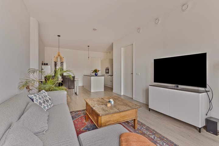 Foto 8 van Emmaplein 67