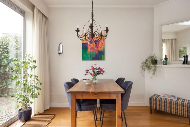 Foto 11 van van Ostadestraat 21