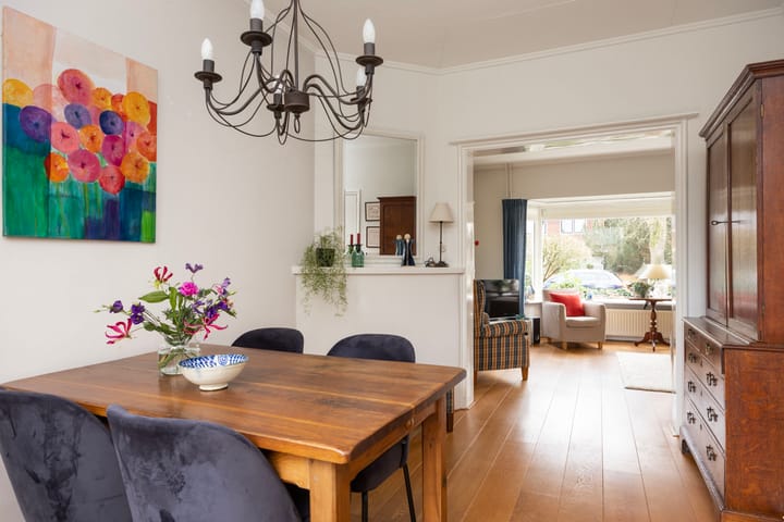 Foto 12 van van Ostadestraat 21