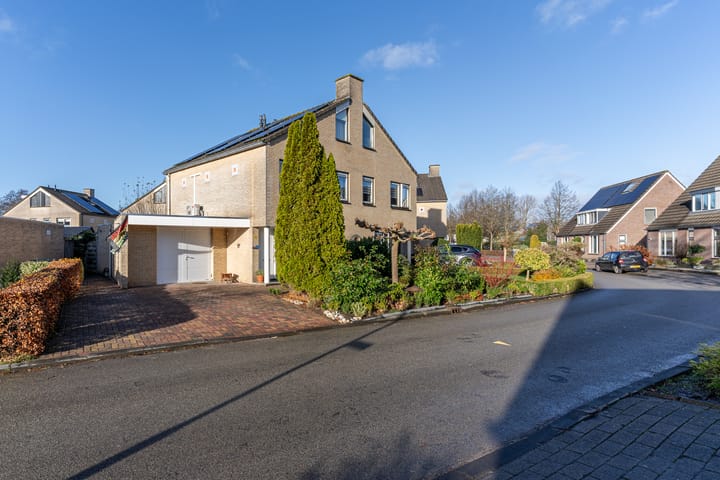 Foto 4 van Hanebalken 49